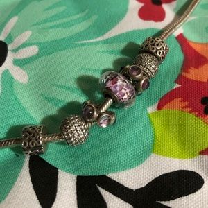 Pandora Charms
